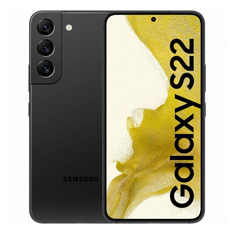 Acheter Smartphone Samsung Galaxy S22 5g 128go Noir Reconditionne Grade Eco Bon état - 199,98 € Smartphone Samsung Galaxy S22 5g 128go Noir Reconditionne Grade Eco Bon état - reconditionné disponible sur Electro Depot